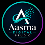 Aasma Digital Studio